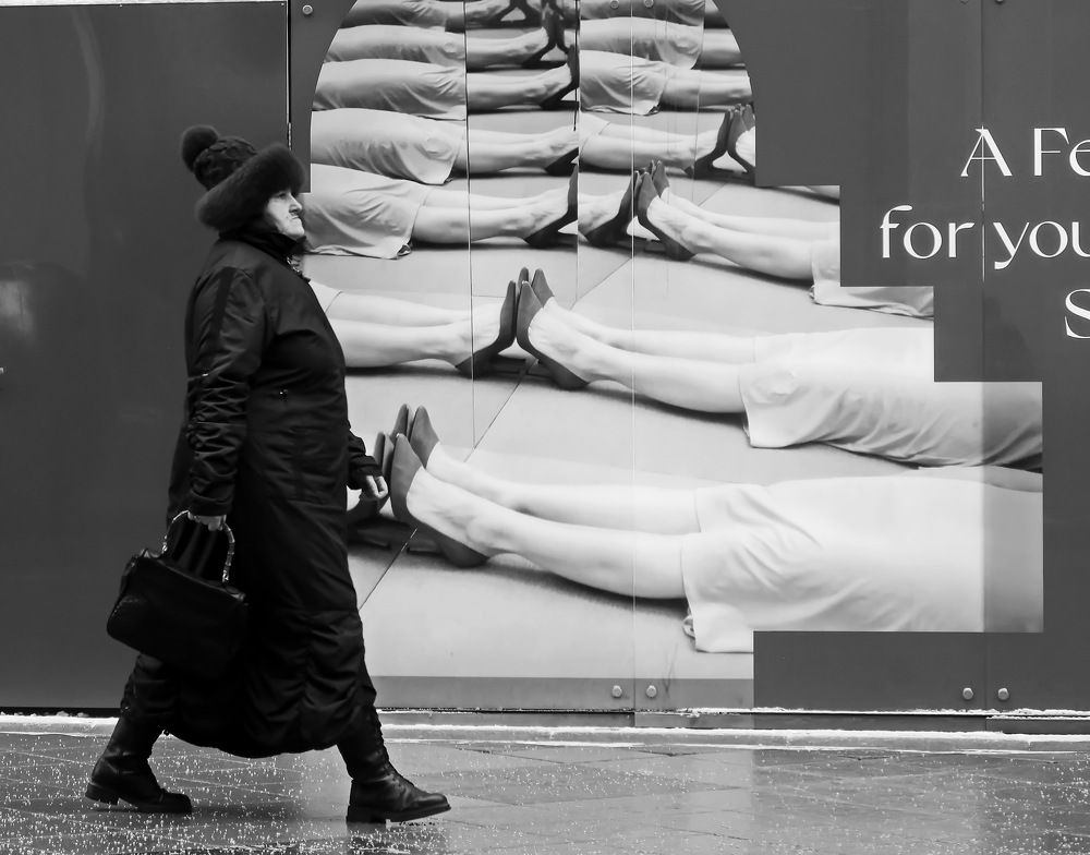 Photograph by Сергей Маслов