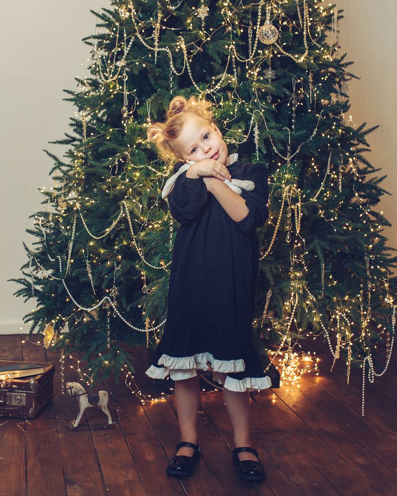 Фотография автора Елена Каликова