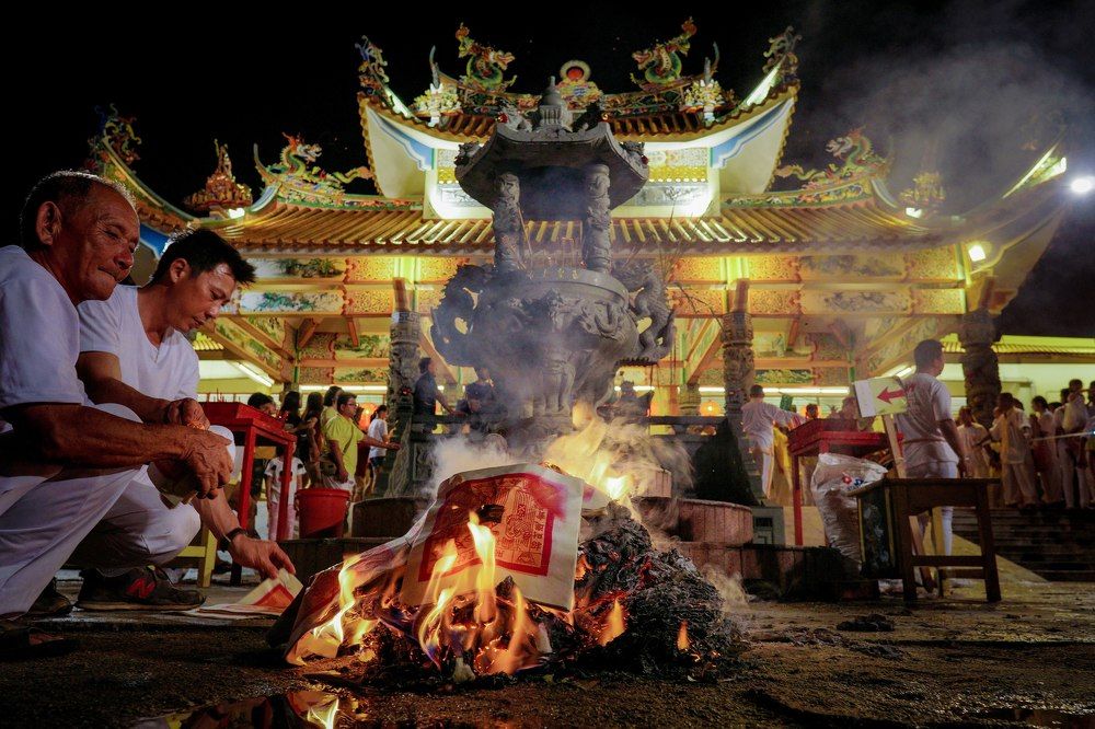 Photograph by fiqkri aziz