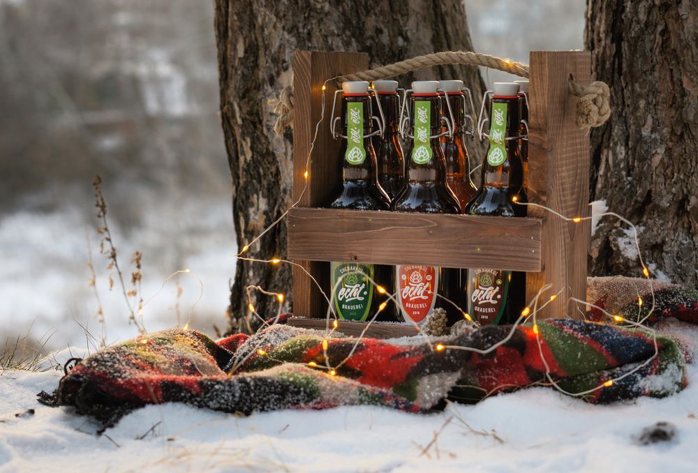 Photograph by Анастасия Сартакова