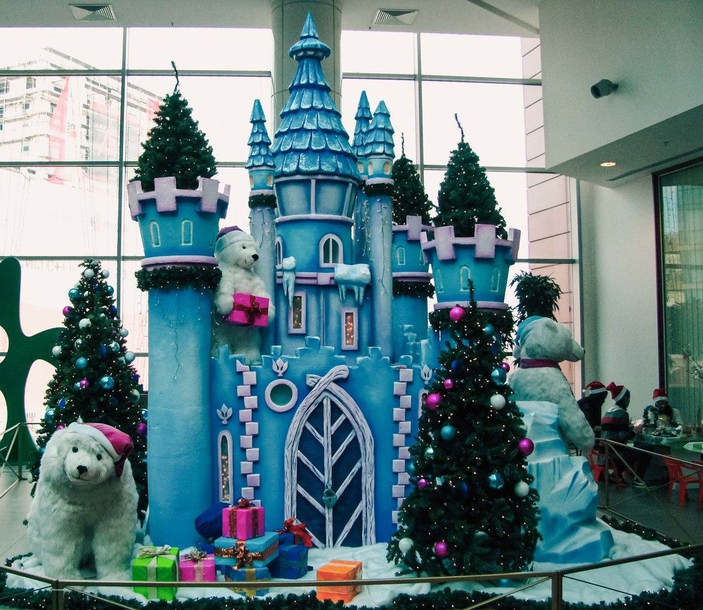 Photograph by Anna Gancheva