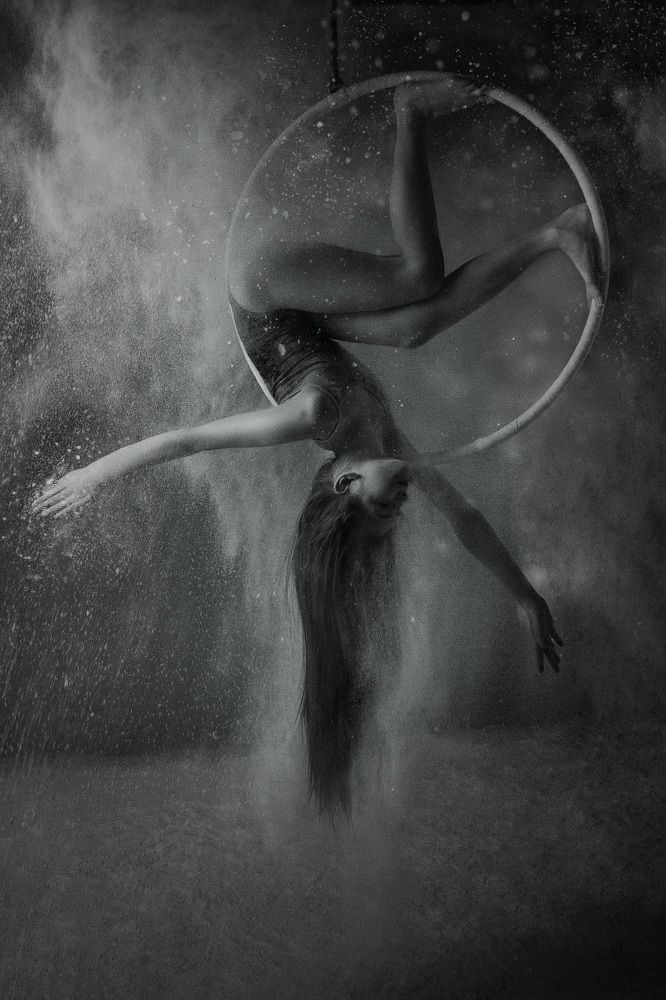 Photograph by Ольга Казакова