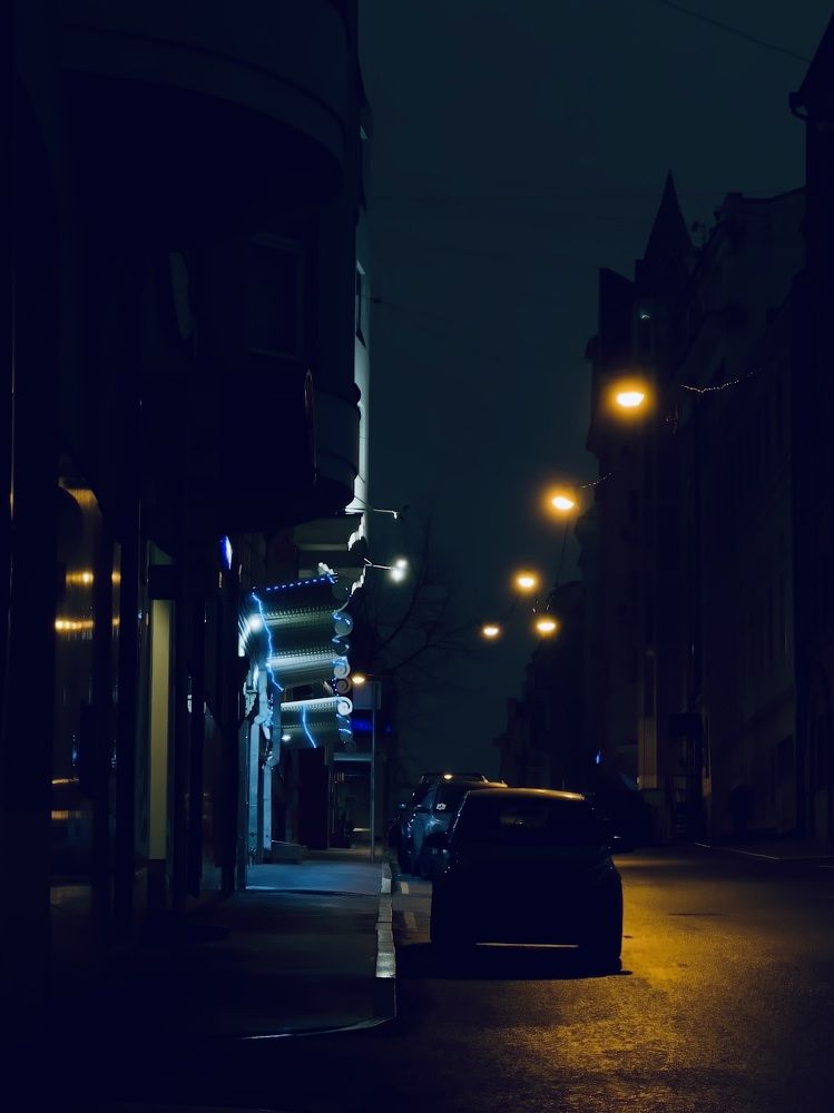 Photograph by Наталья Сережко