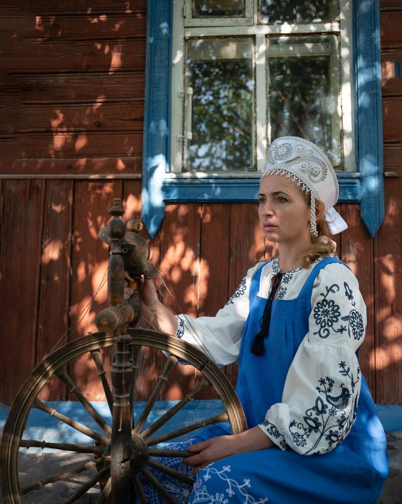 Photograph by Анна Новосельцева