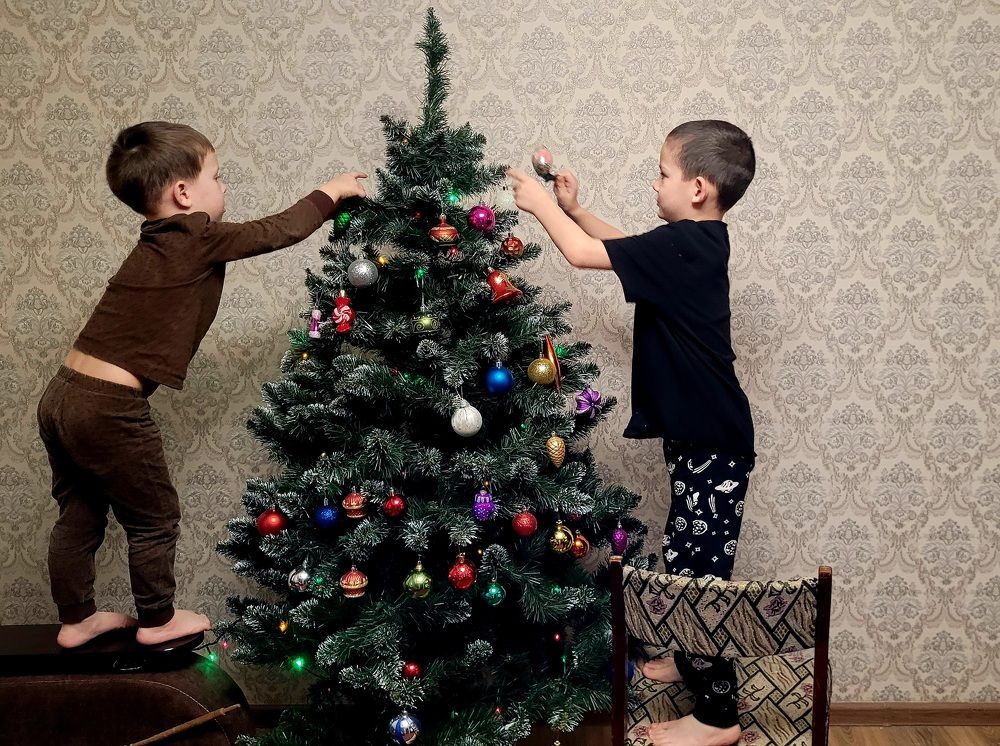 Photograph by Метушова Анна