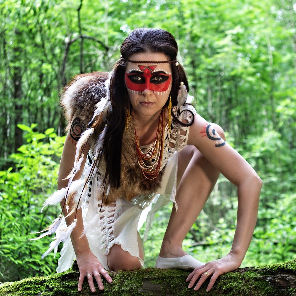 Photograph by Анна Чекирева