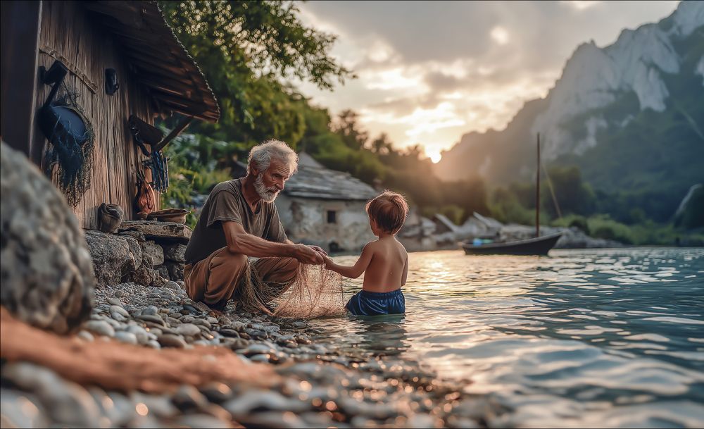 Фотография автора Дмитрий Скворцов