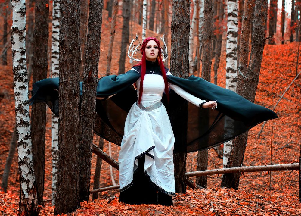 Photograph by Леонид Уральский