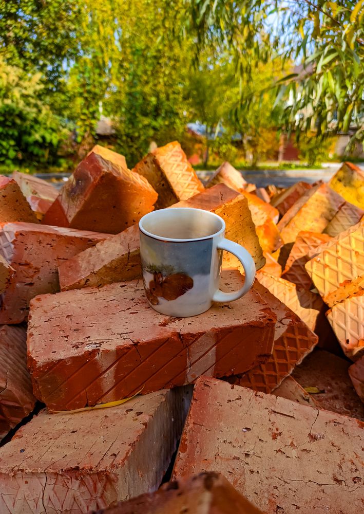 Photograph by Дарья