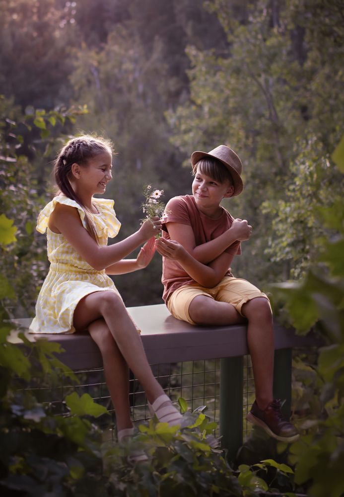 Photograph by Елена Мелихова