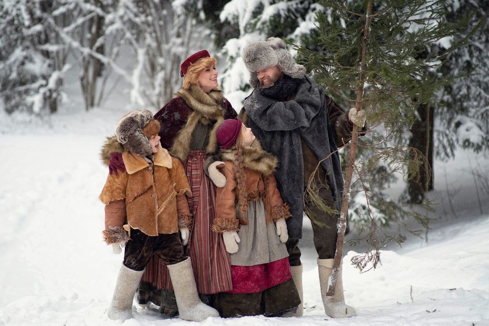 Photograph by Ермакова Янина