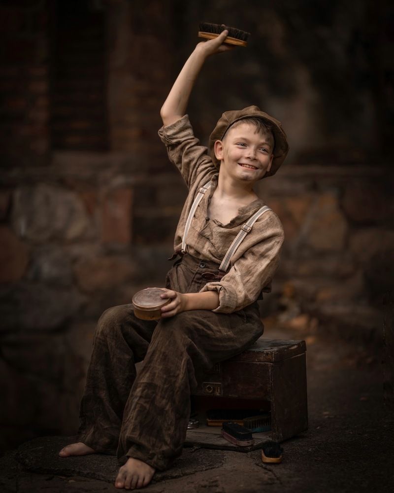 Photograph by Анжелика Ерохина