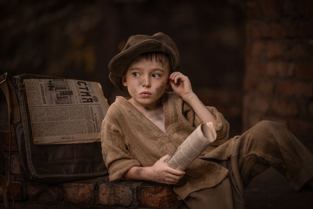 Photograph by Анжелика Ерохина