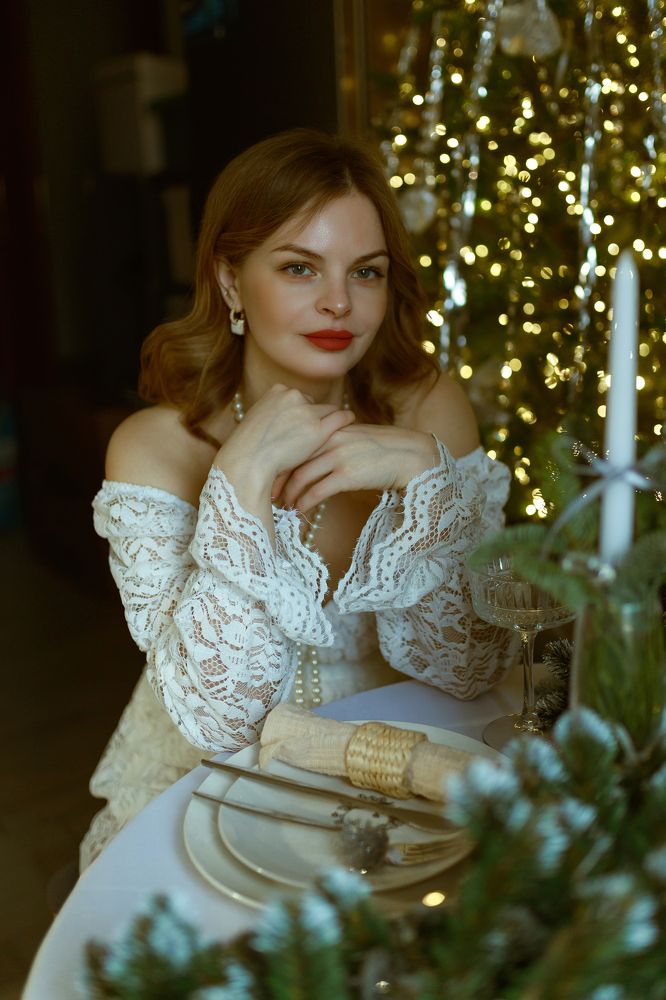 Photograph by Елена Власова