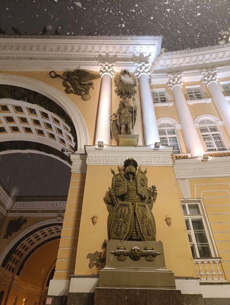 Фотография автора Андрей