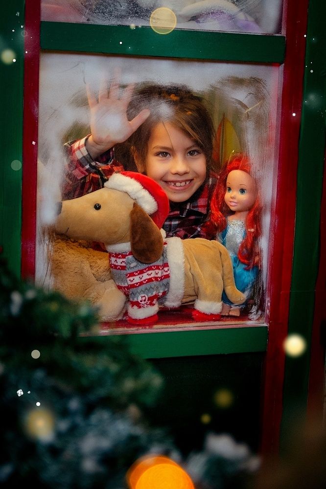 Photograph by Карина Дудатьева