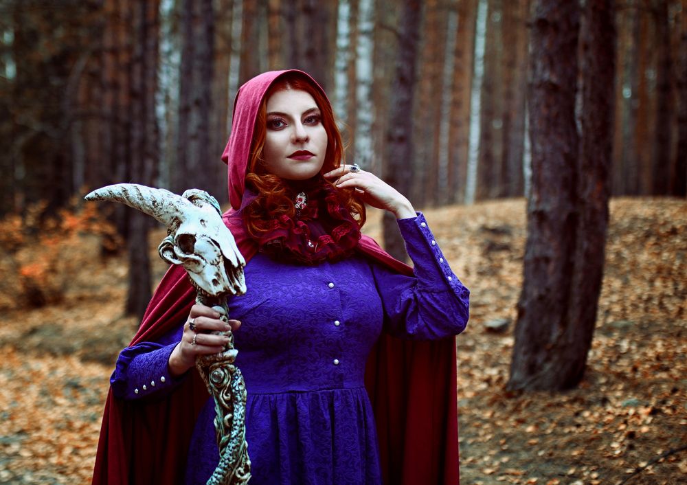 Photograph by Леонид Уральский