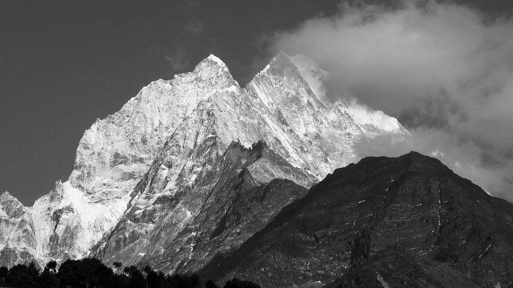 Photograph by Игорь Криулин