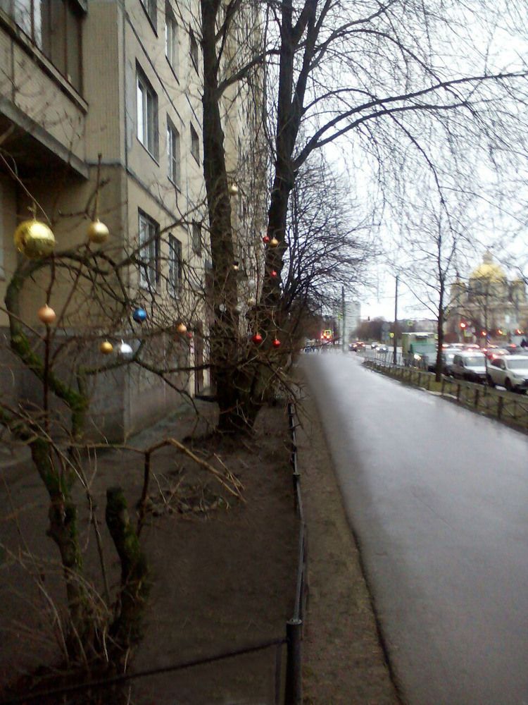 Photograph by Boris Butianov