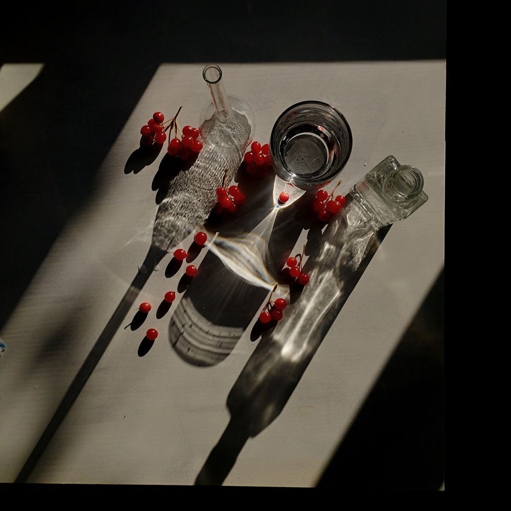 Photograph by Irina Dali