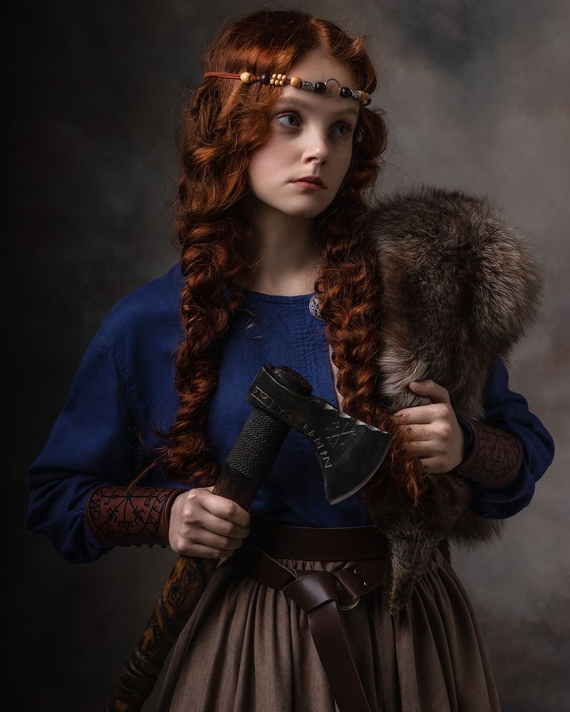 Photograph by Анастасия Картушина