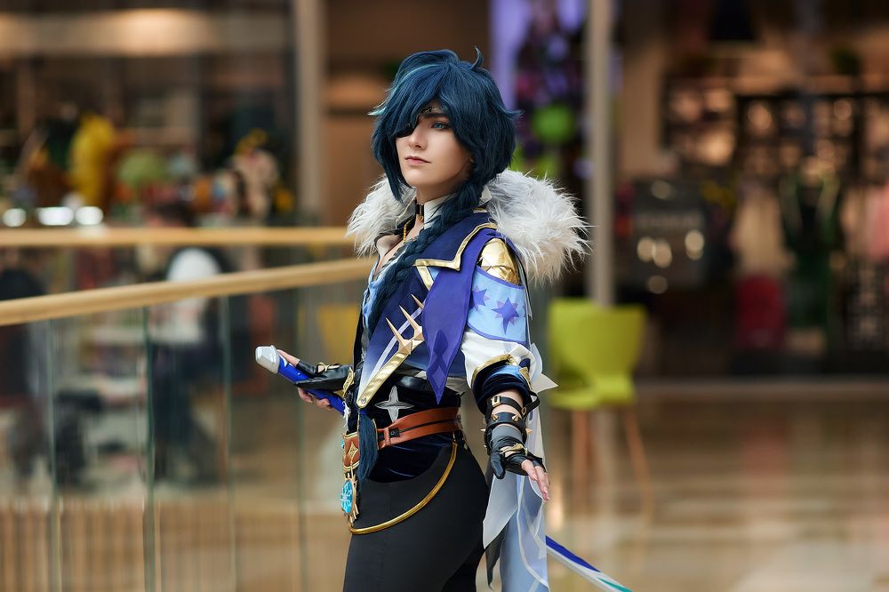 Photograph by Олег Мороз