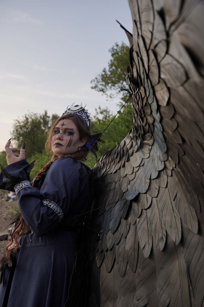 Photograph by Екатерина Анохина