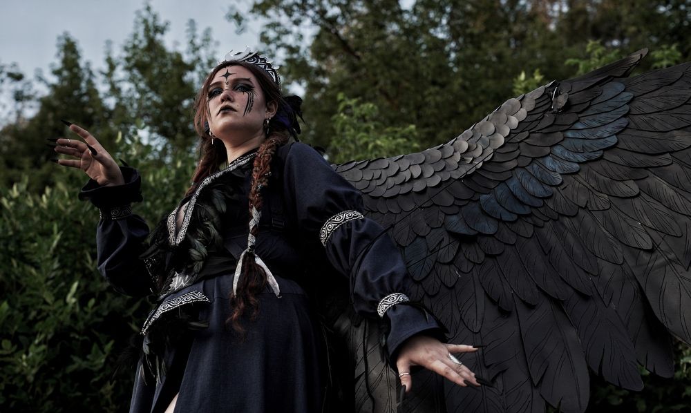 Photograph by Екатерина Анохина