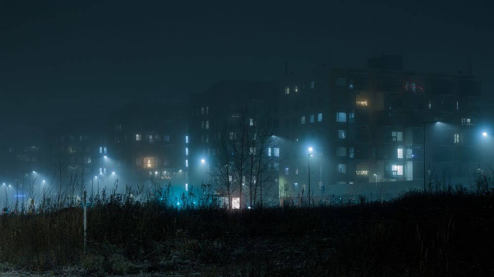 Photograph by Alena Matrosova