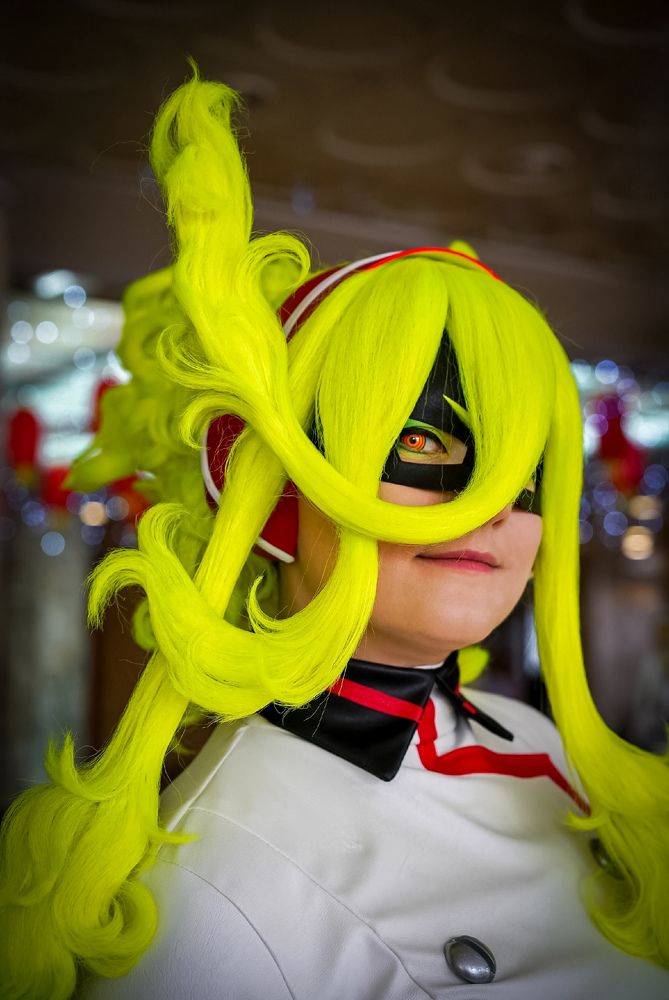 Photograph by Ульяна Ефремова