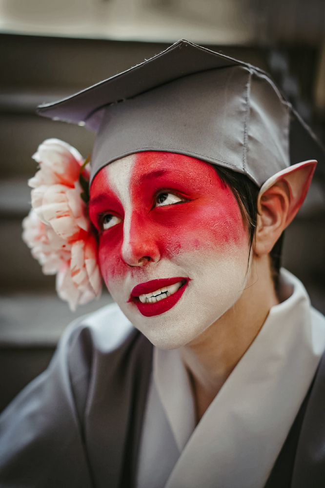 Photograph by Ульяна Ефремова