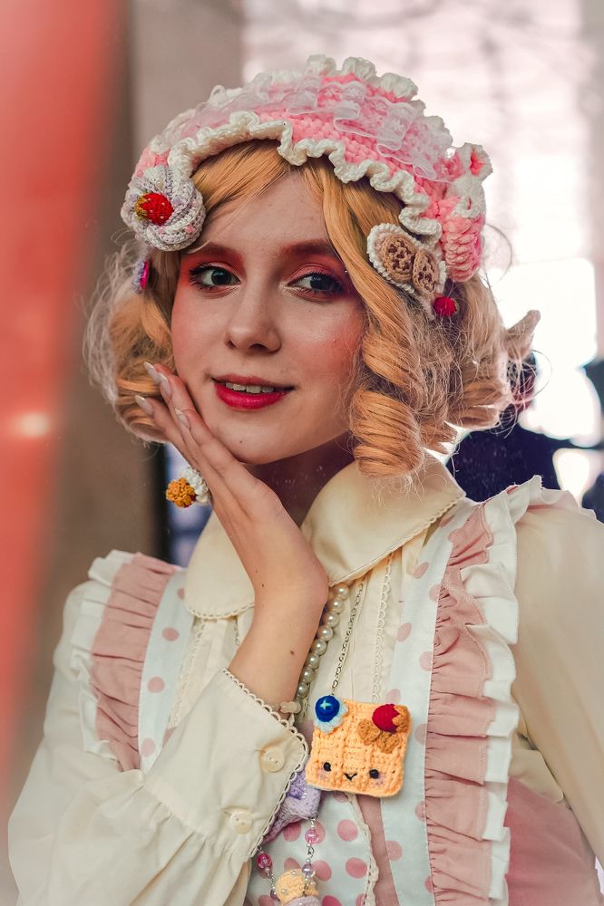 Photograph by Ульяна Ефремова