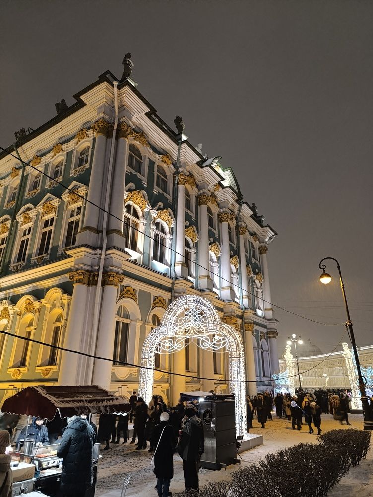 Фотография автора Андрей