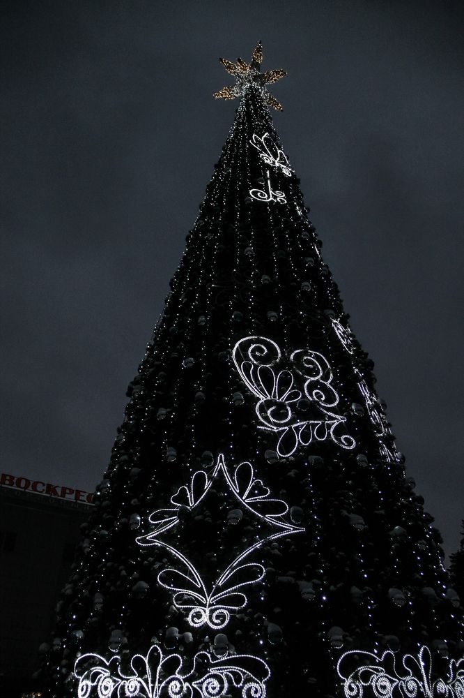 Photograph by Анастасия Псарёва