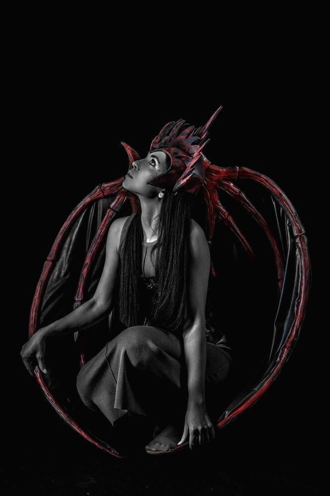 Photograph by Дмитрий Кулемин