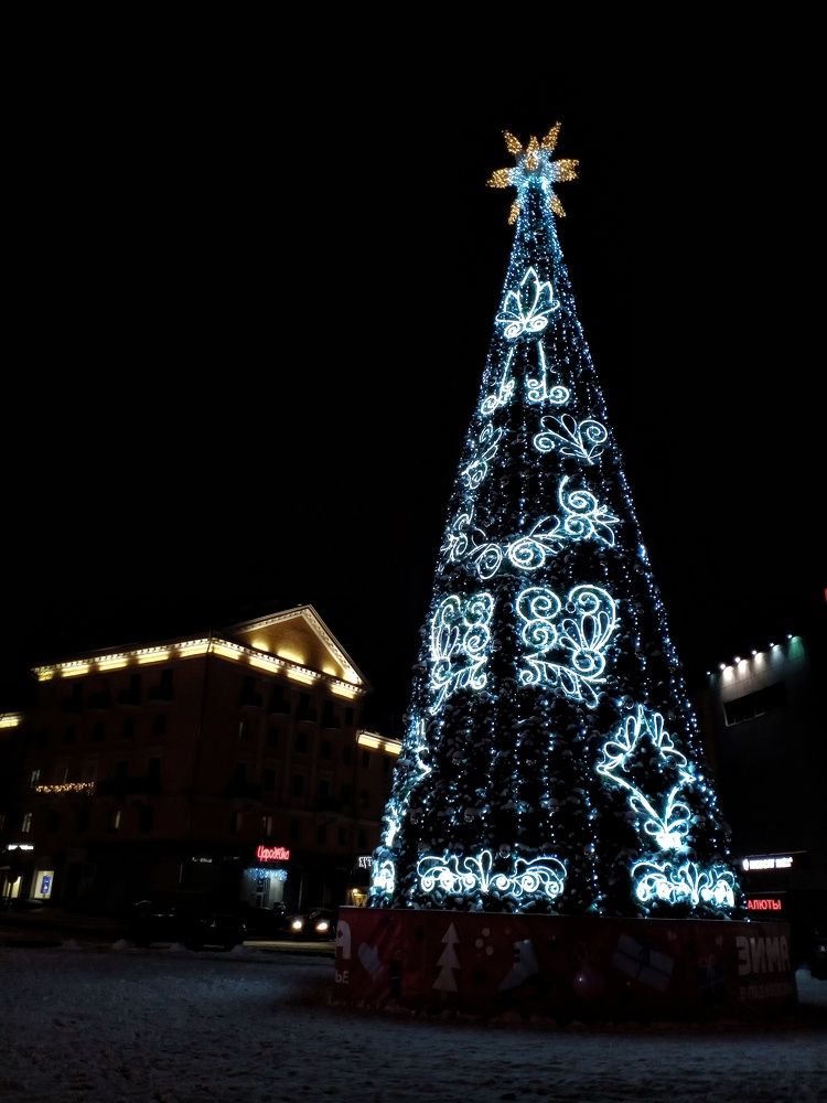 Photograph by Анастасия Псарёва