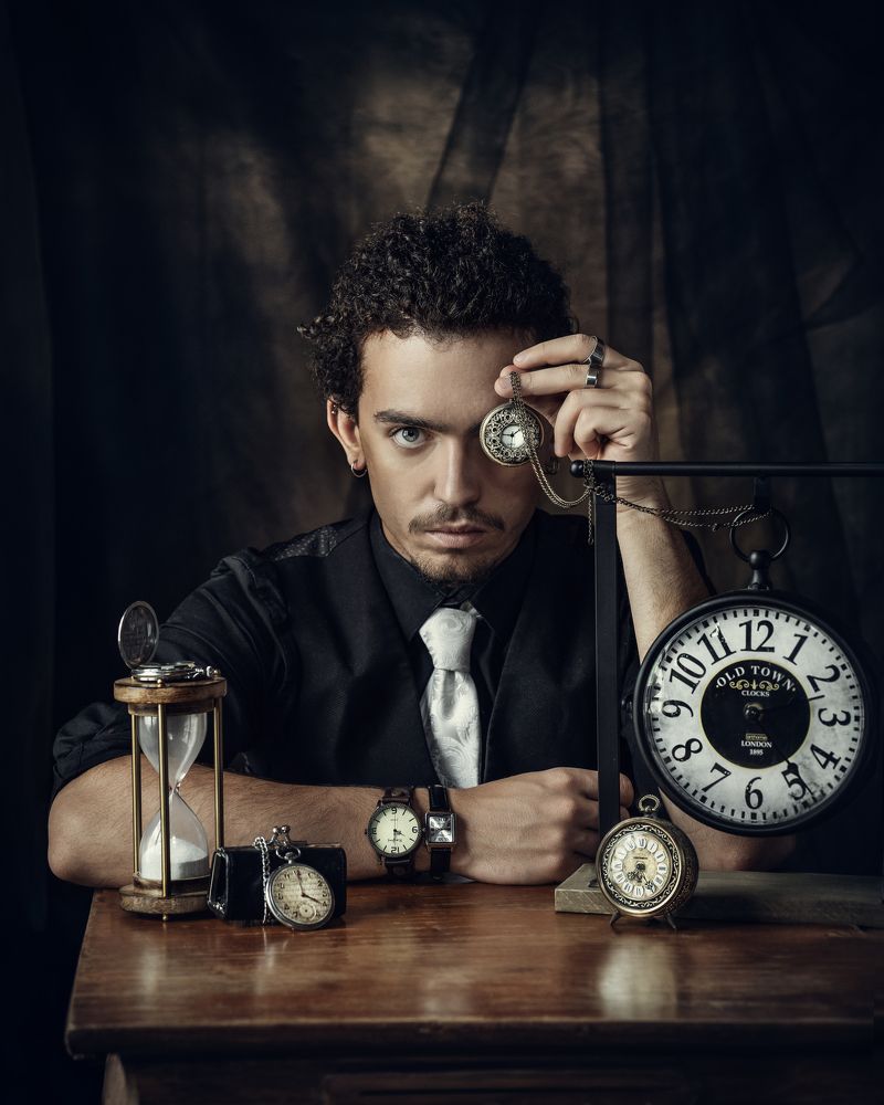 Photograph by Svetlana Pascoal