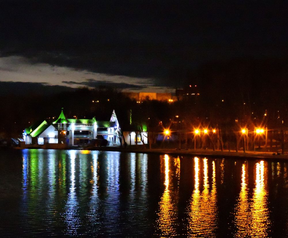 Photograph by Tatiana