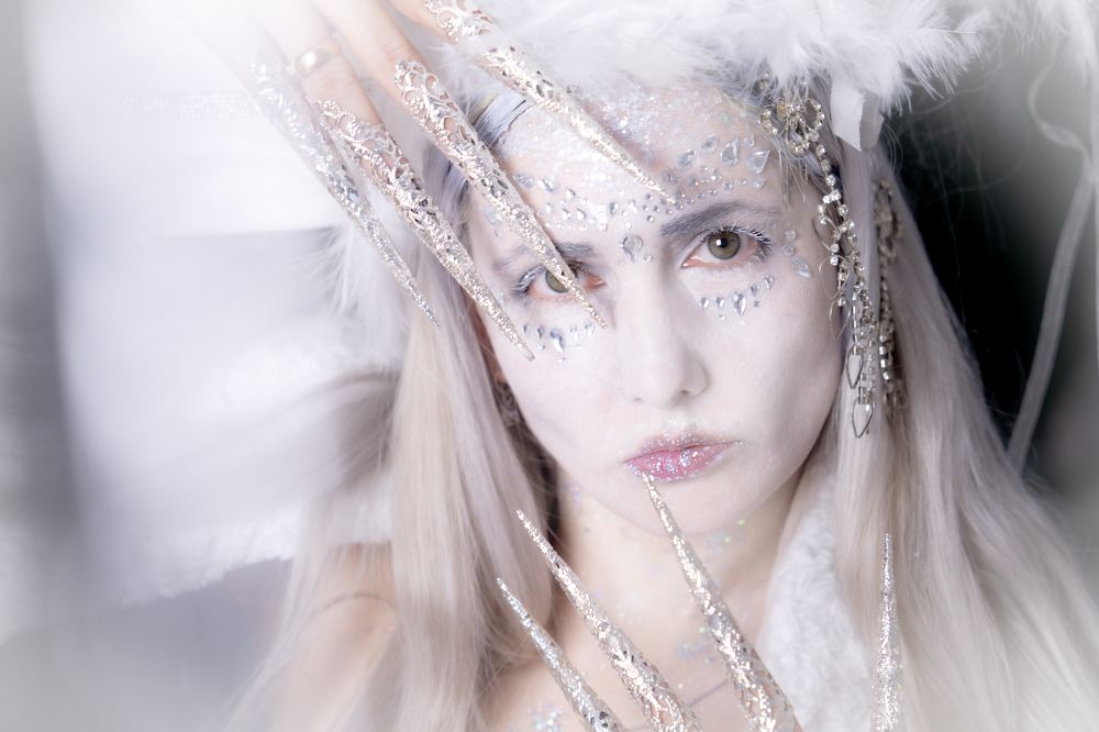 Photograph by Екатерина Загородина