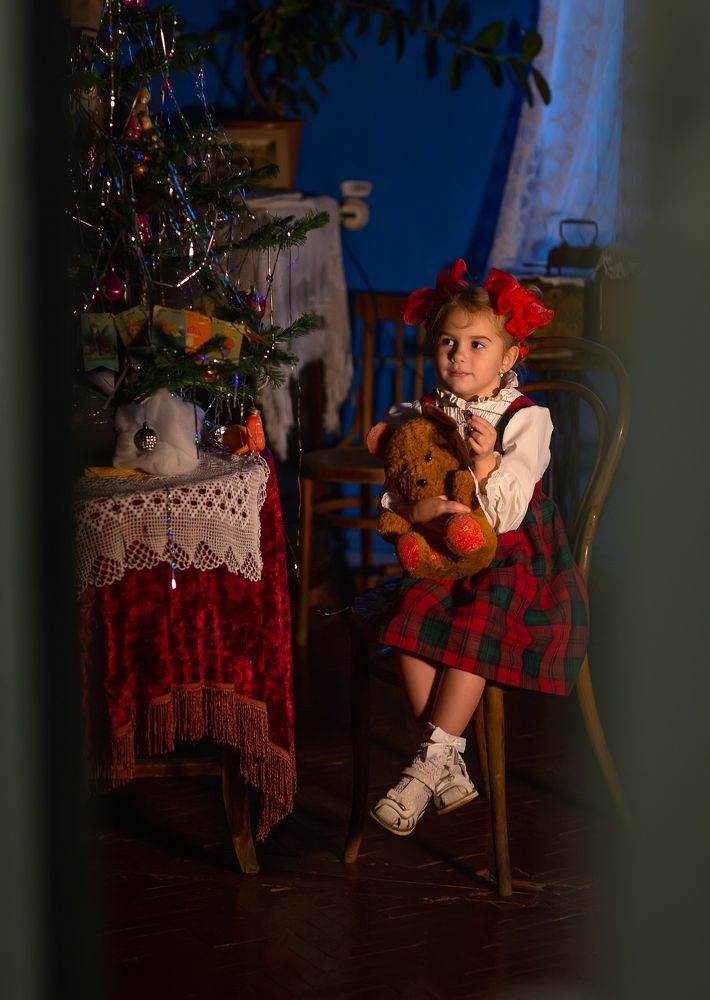 Photograph by Крикова Мария