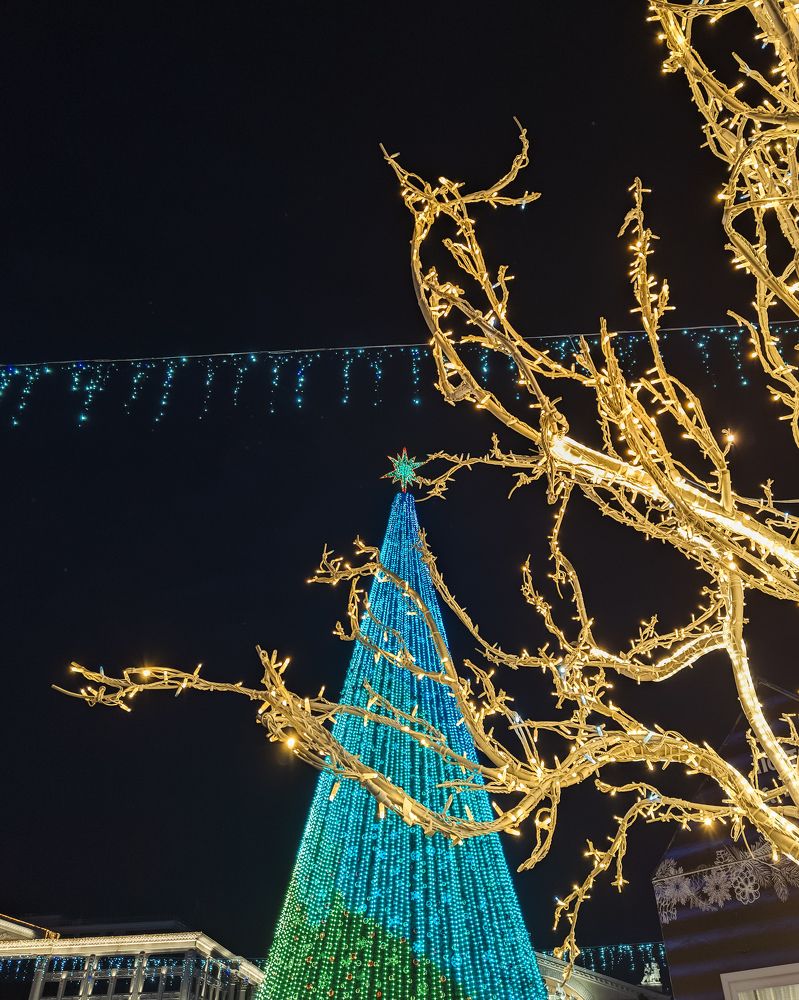 Photograph by Uladzimir Hvozd