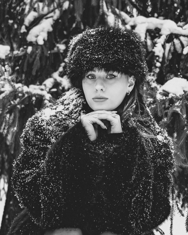 Photograph by Denis Lebedinskiy