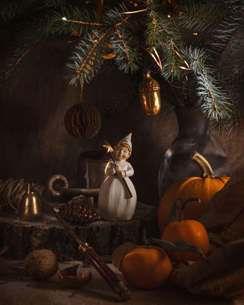 Фотография автора Костина Людмила