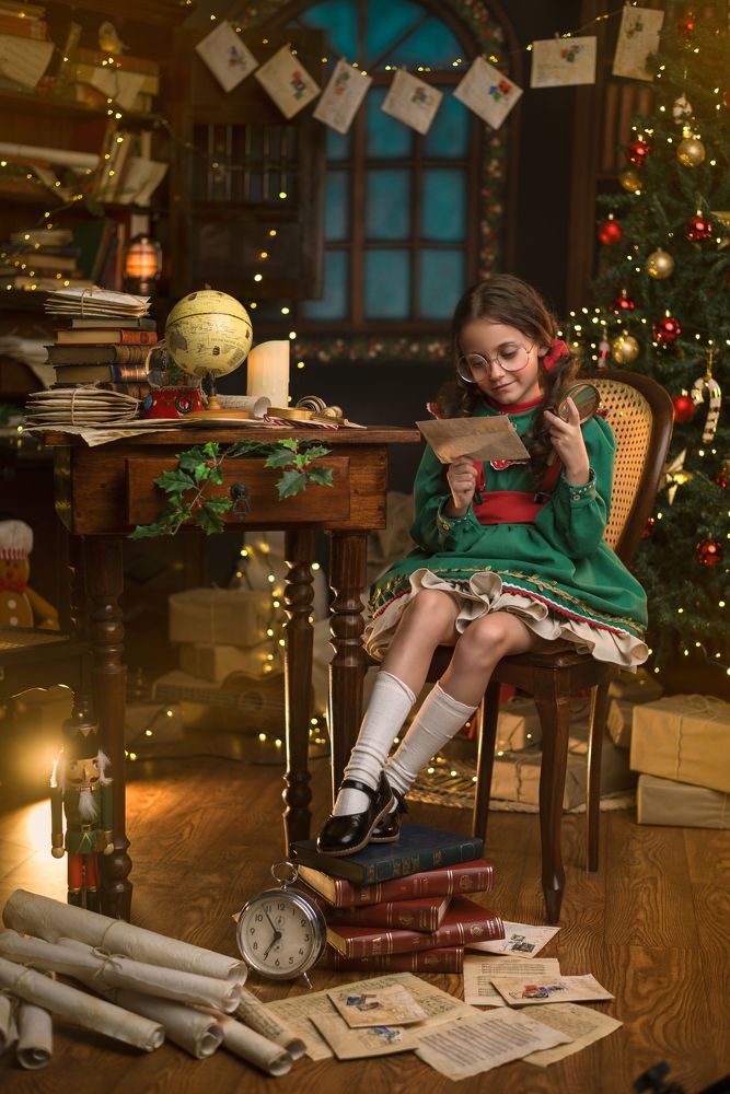 Photograph by Camilla