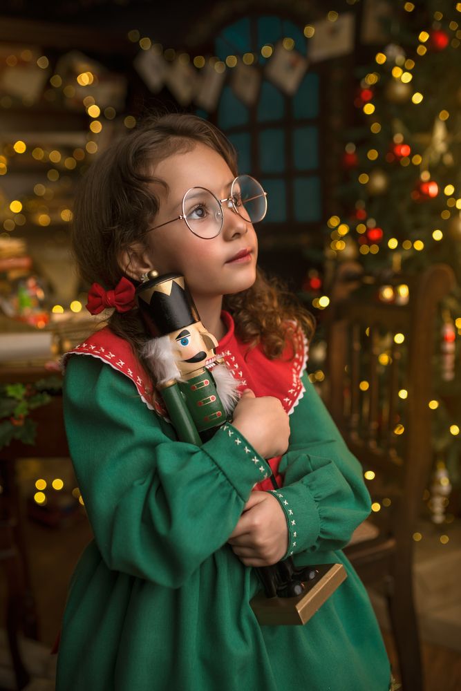 Фотография автора Camilla