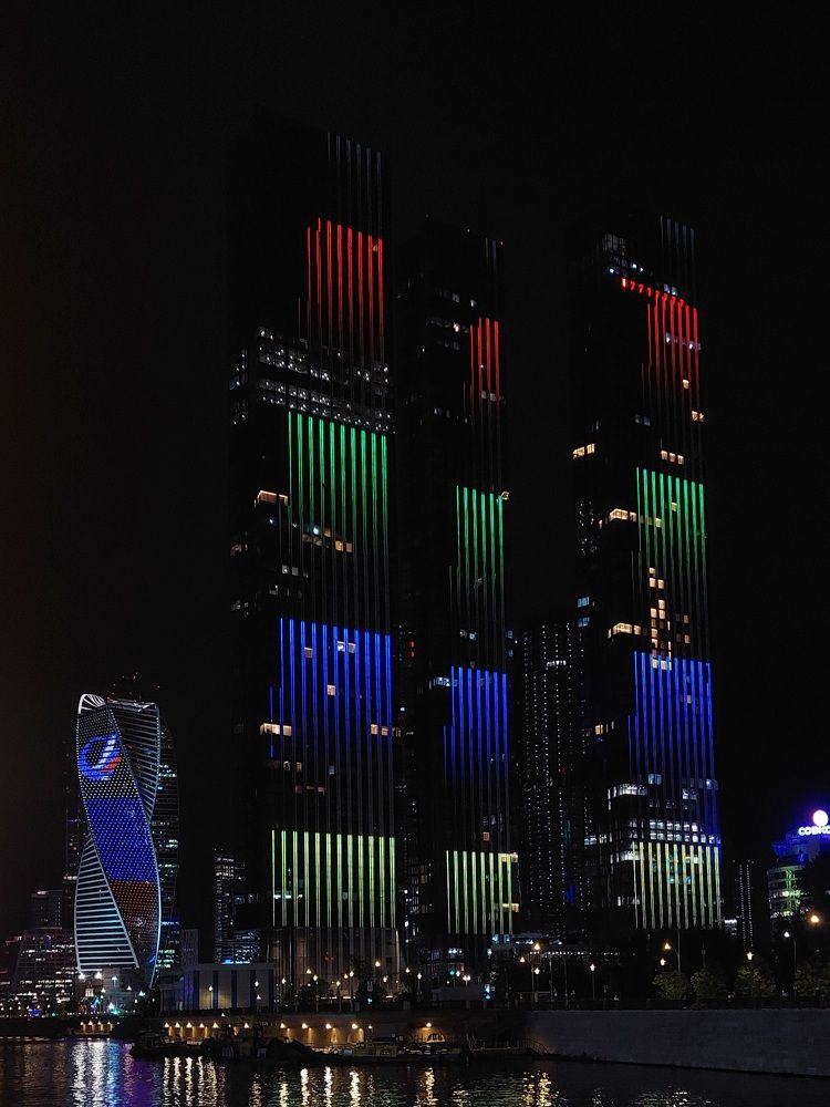 Photograph by Юлия Казакова