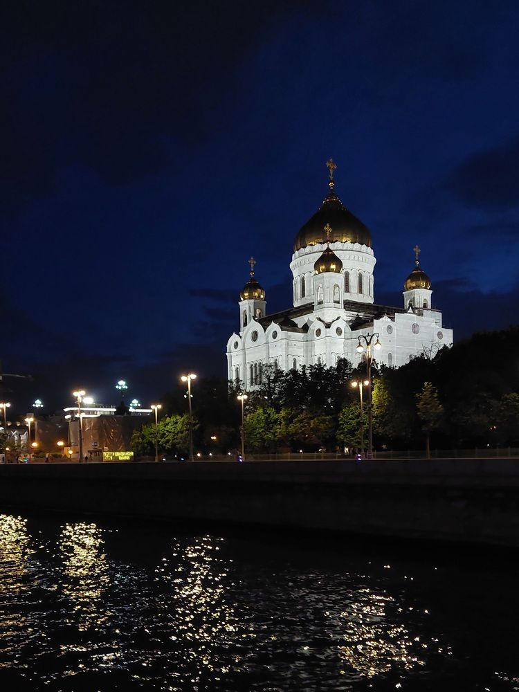 Photograph by Юлия Казакова