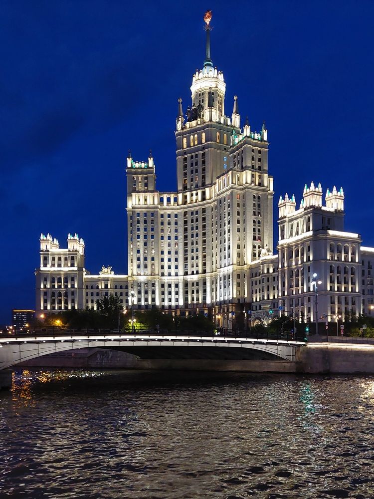 Photograph by Юлия Казакова