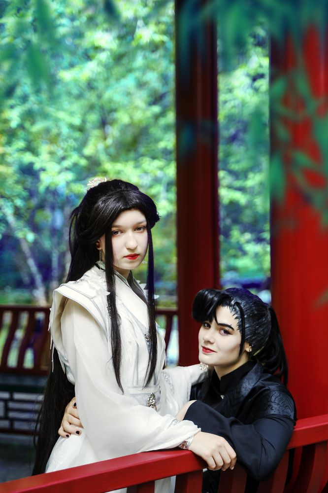 Фотография автора Василиса Новикова