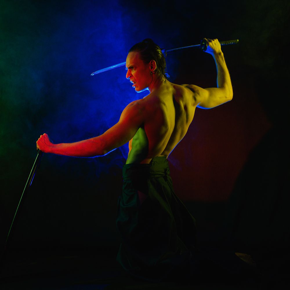 Photograph by Василий Кувакин